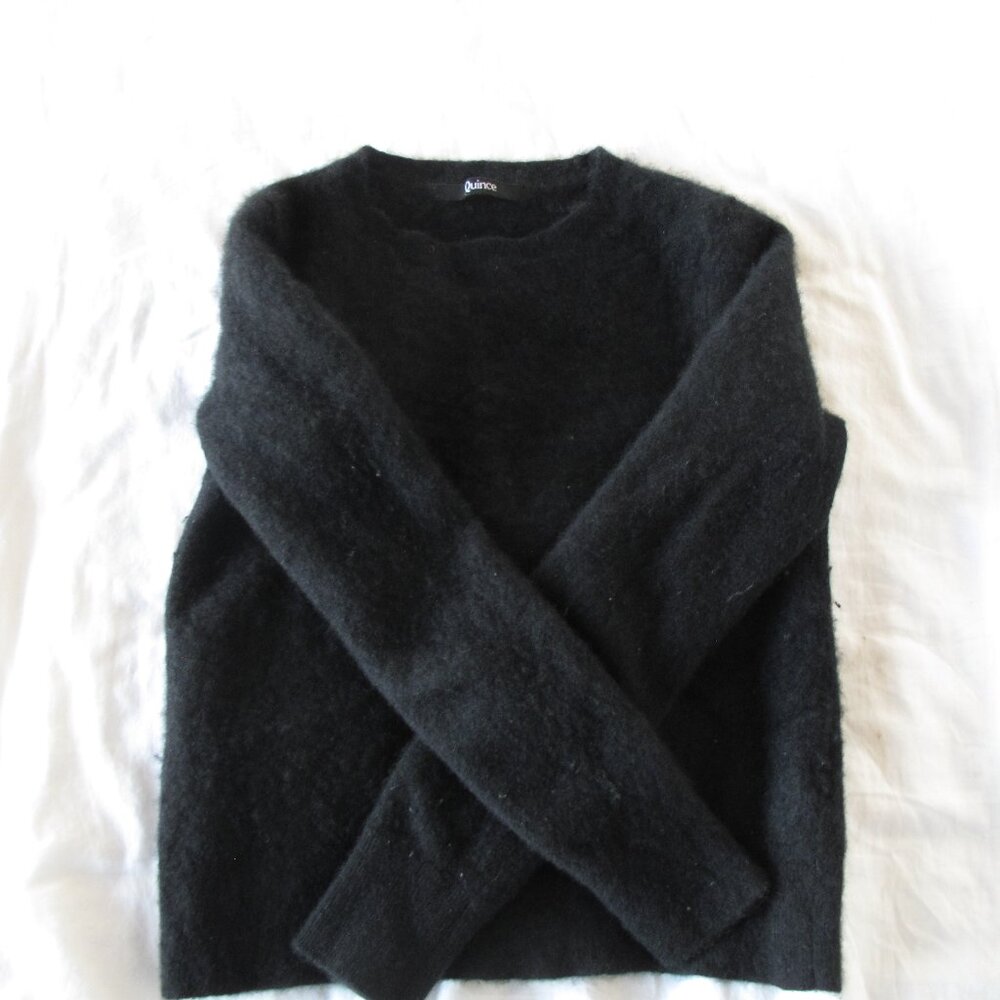 Quince 100% Cashmere